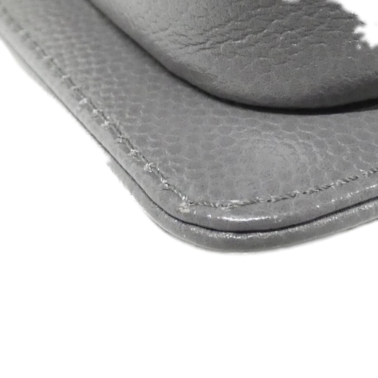 Chanel Boy Chanel Caviar Skin Shoulder Bag