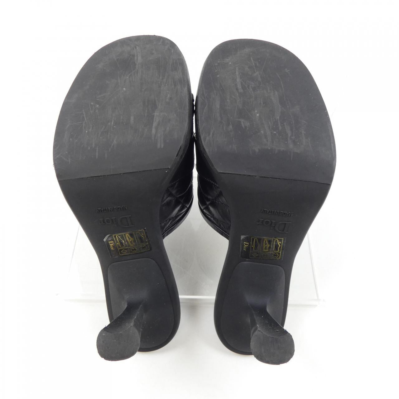 Christian Dior DIOR EVOLUTION Sandals