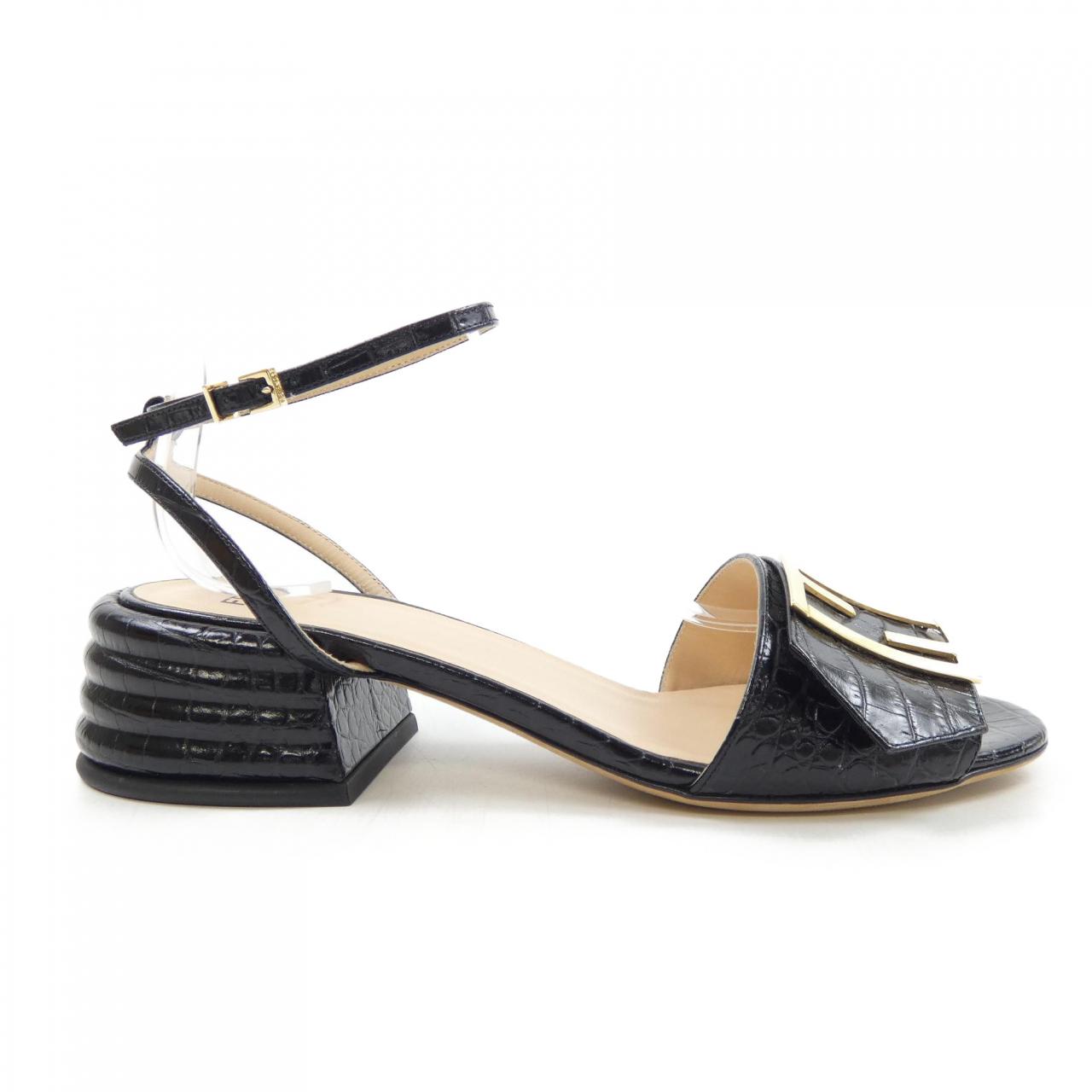 Fendi Sandals