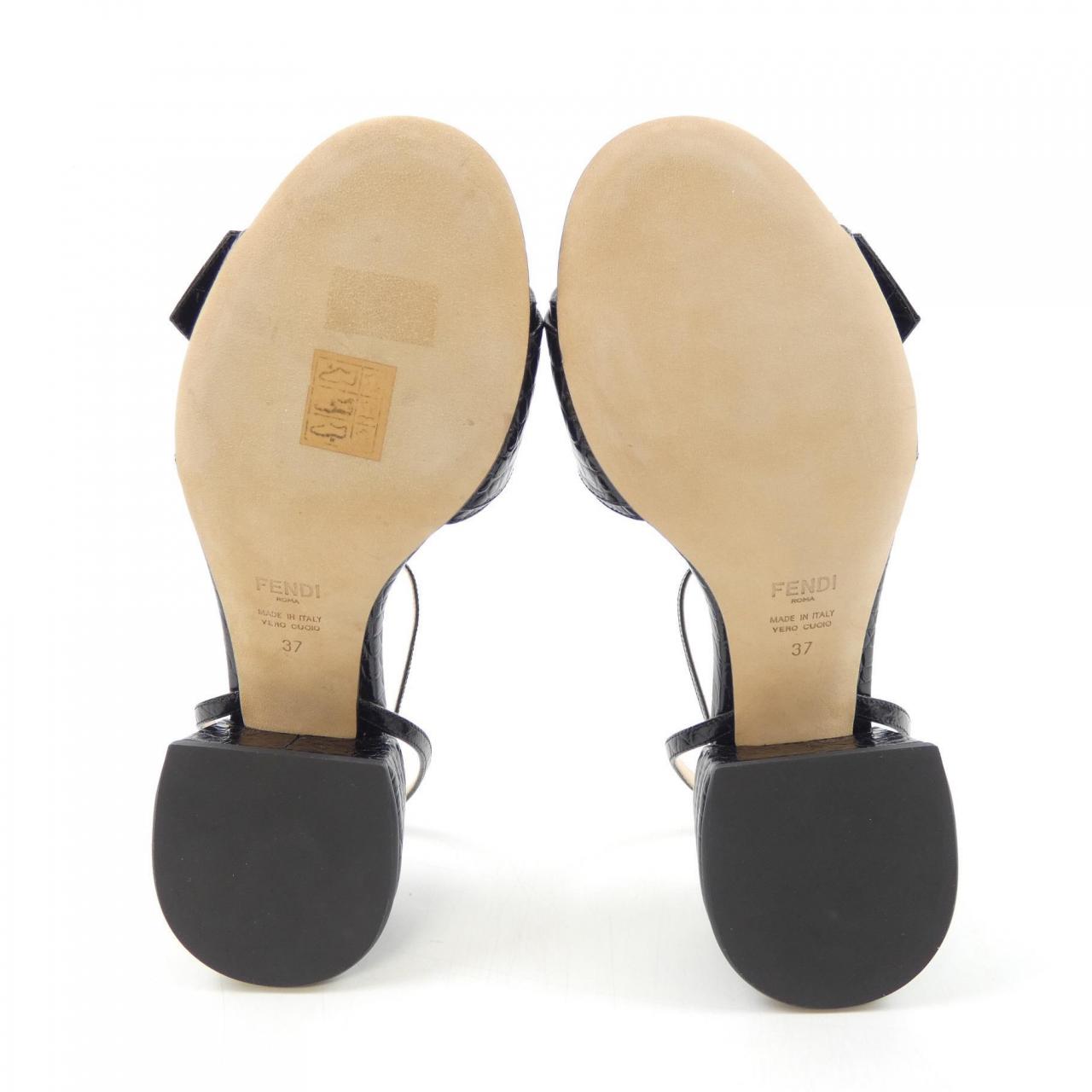 Fendi Sandals
