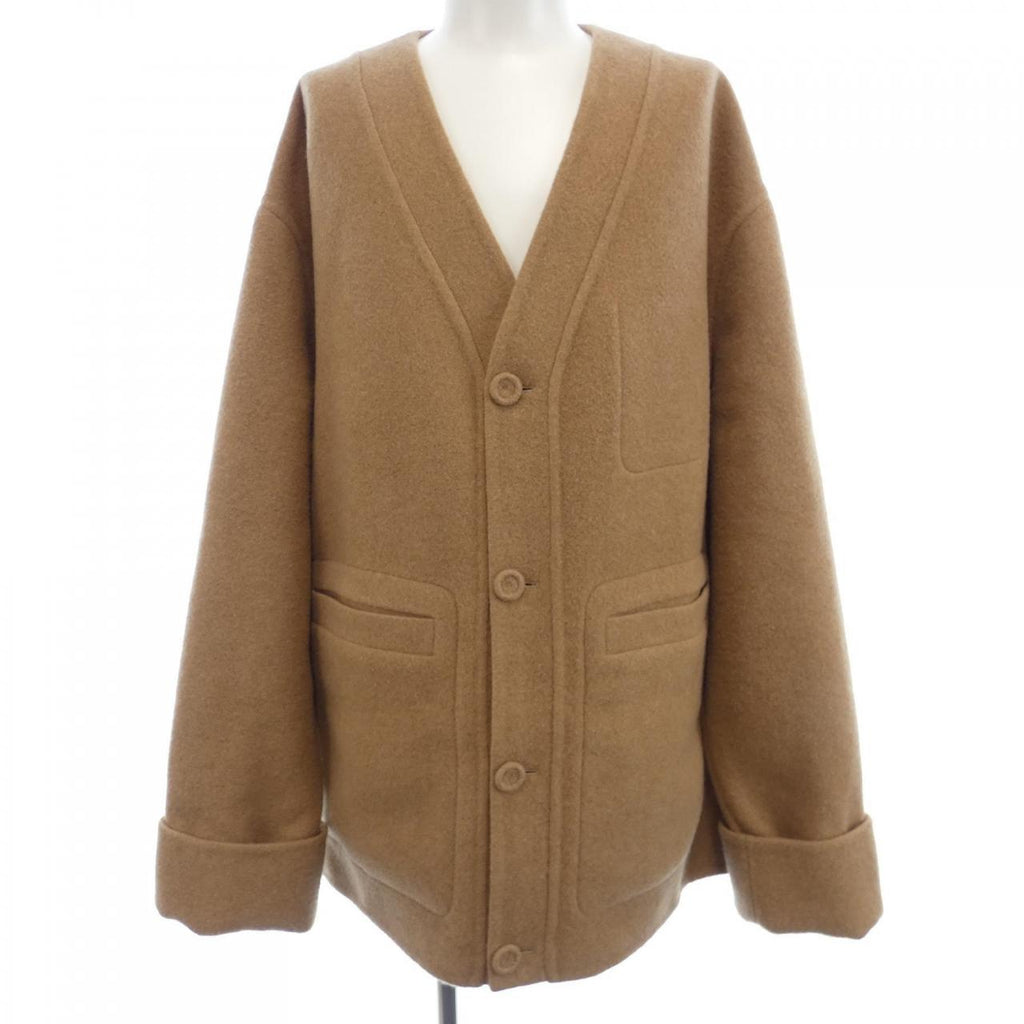 Dior Coat