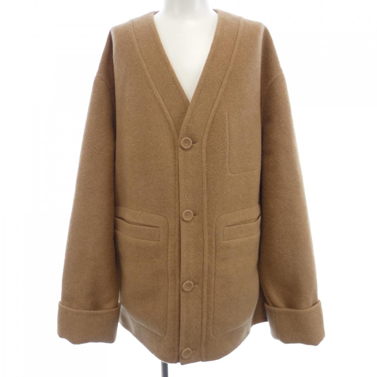 Dior Coat
