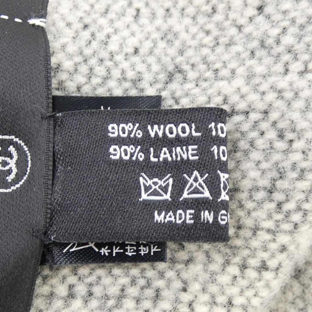 Chanel Cashmere Blend Blanket