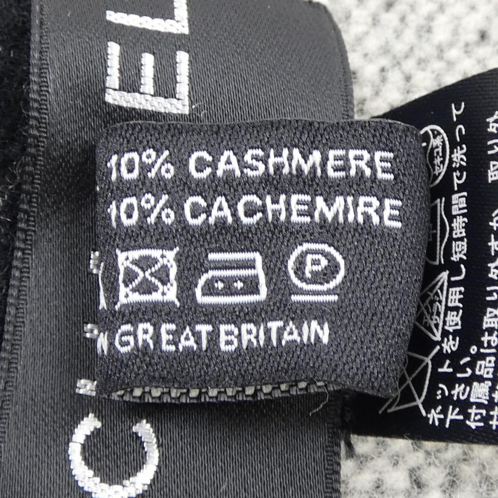Chanel Cashmere Blend Blanket