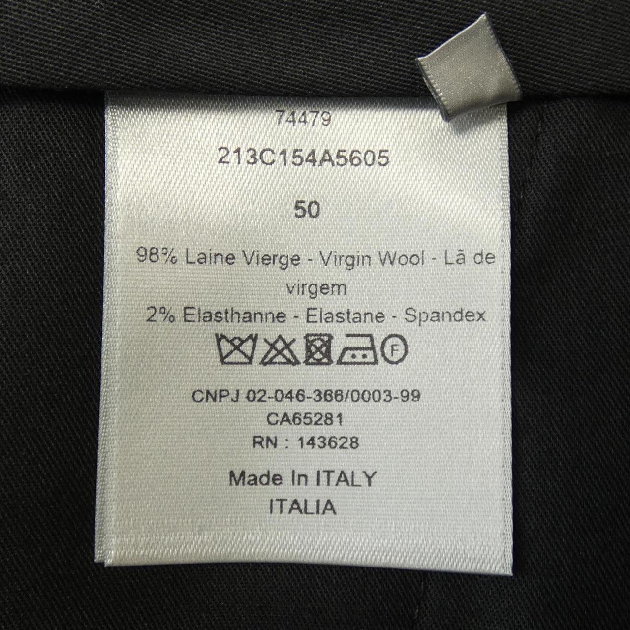 Dior Pants