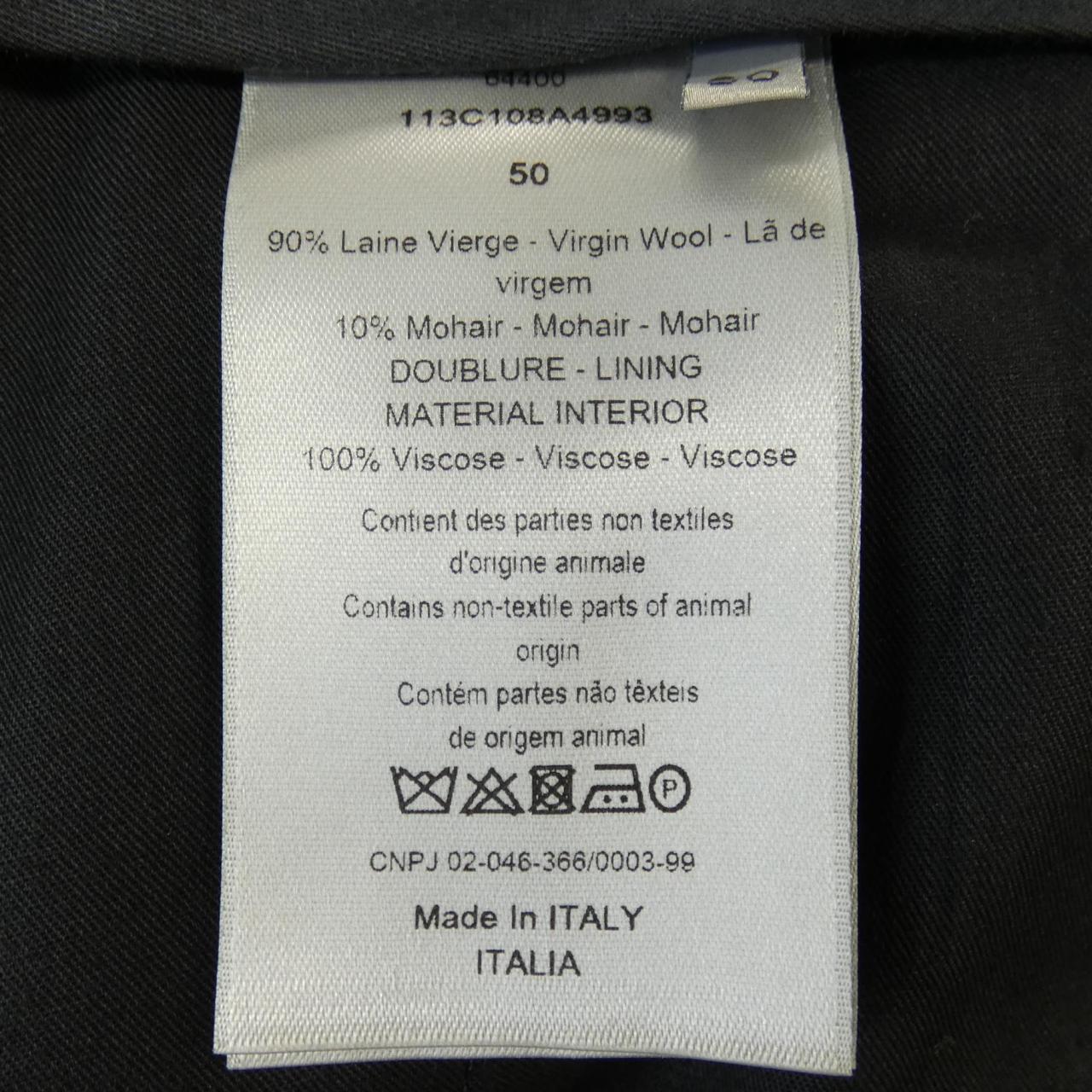 Dior Pants