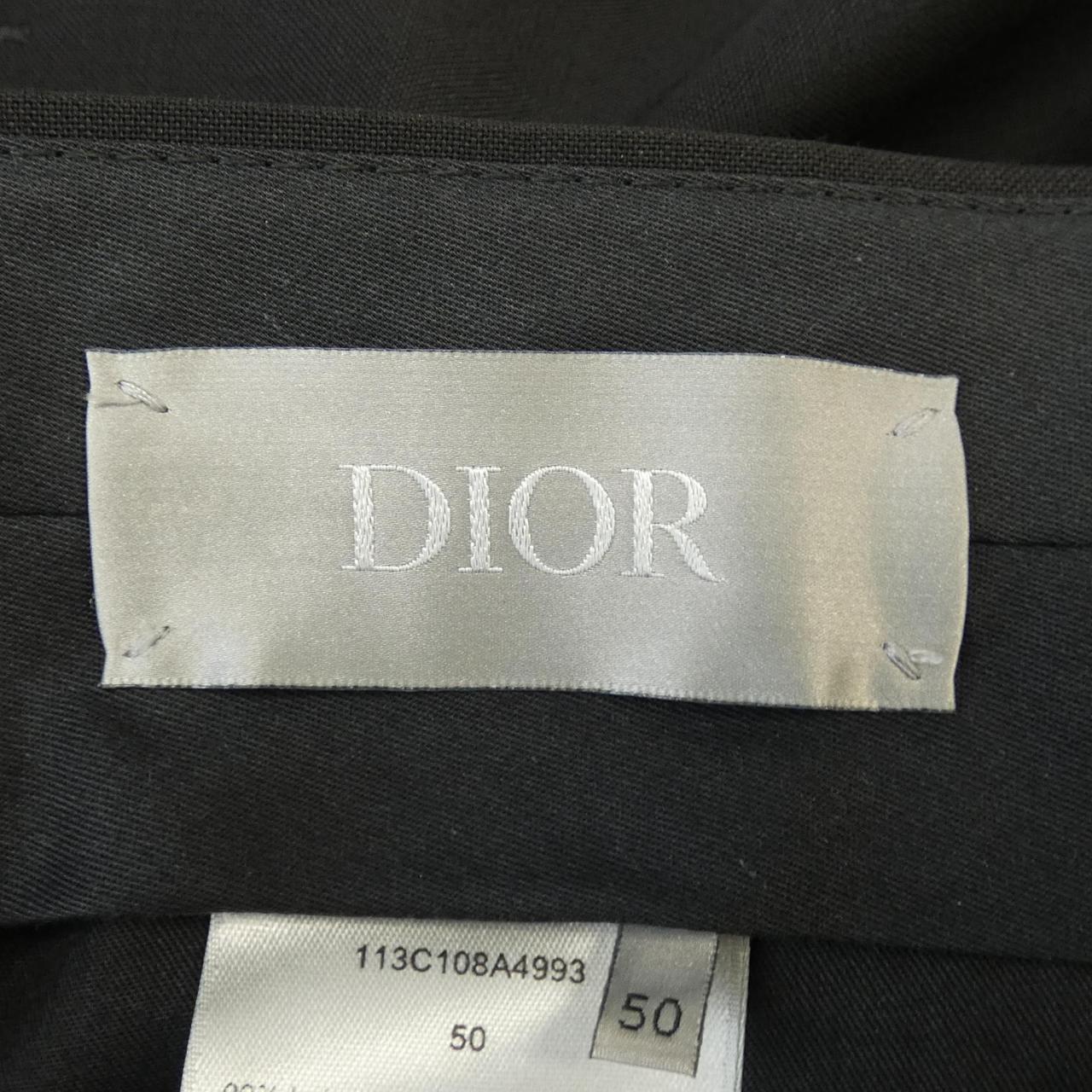 Dior Pants