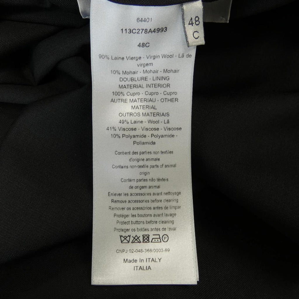 Dior Jacket