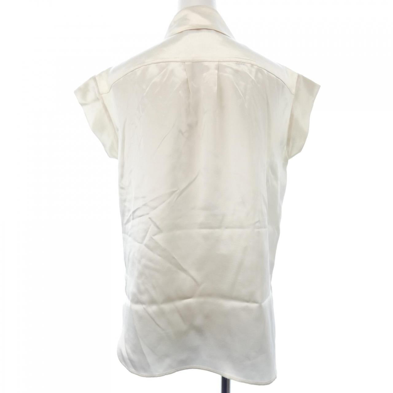 Chanel P49439V36305 Shirt