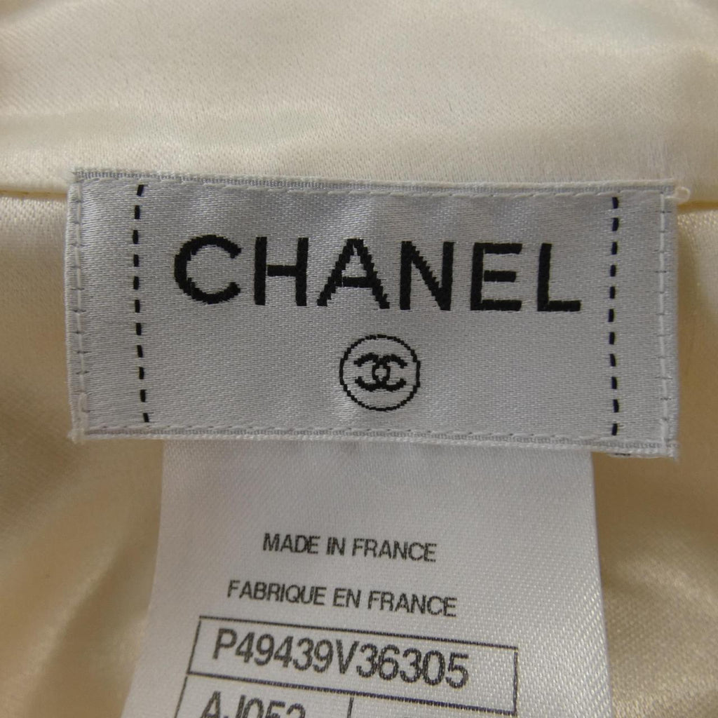 Chanel P49439V36305 Shirt