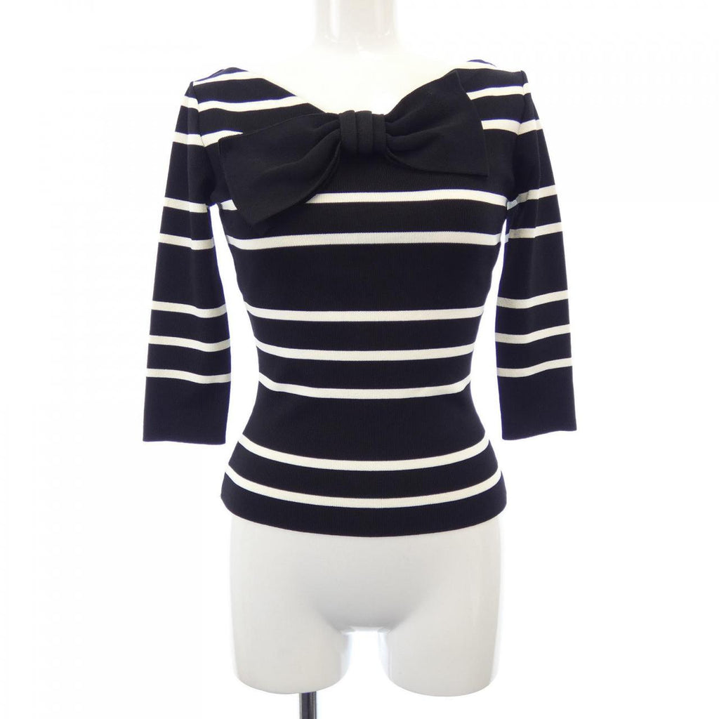 Christian Dior Knitwear