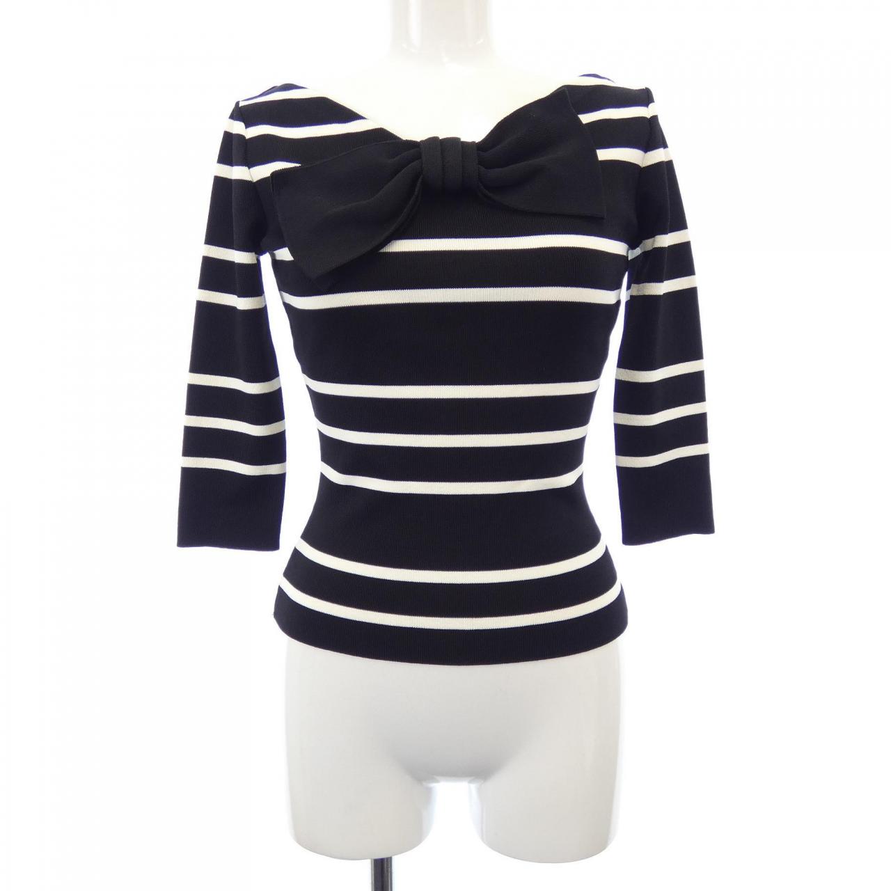 Christian Dior Knitwear