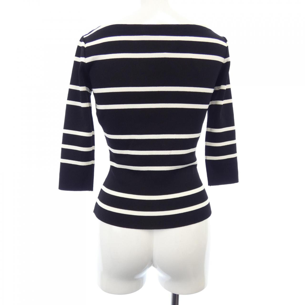 Christian Dior Knitwear