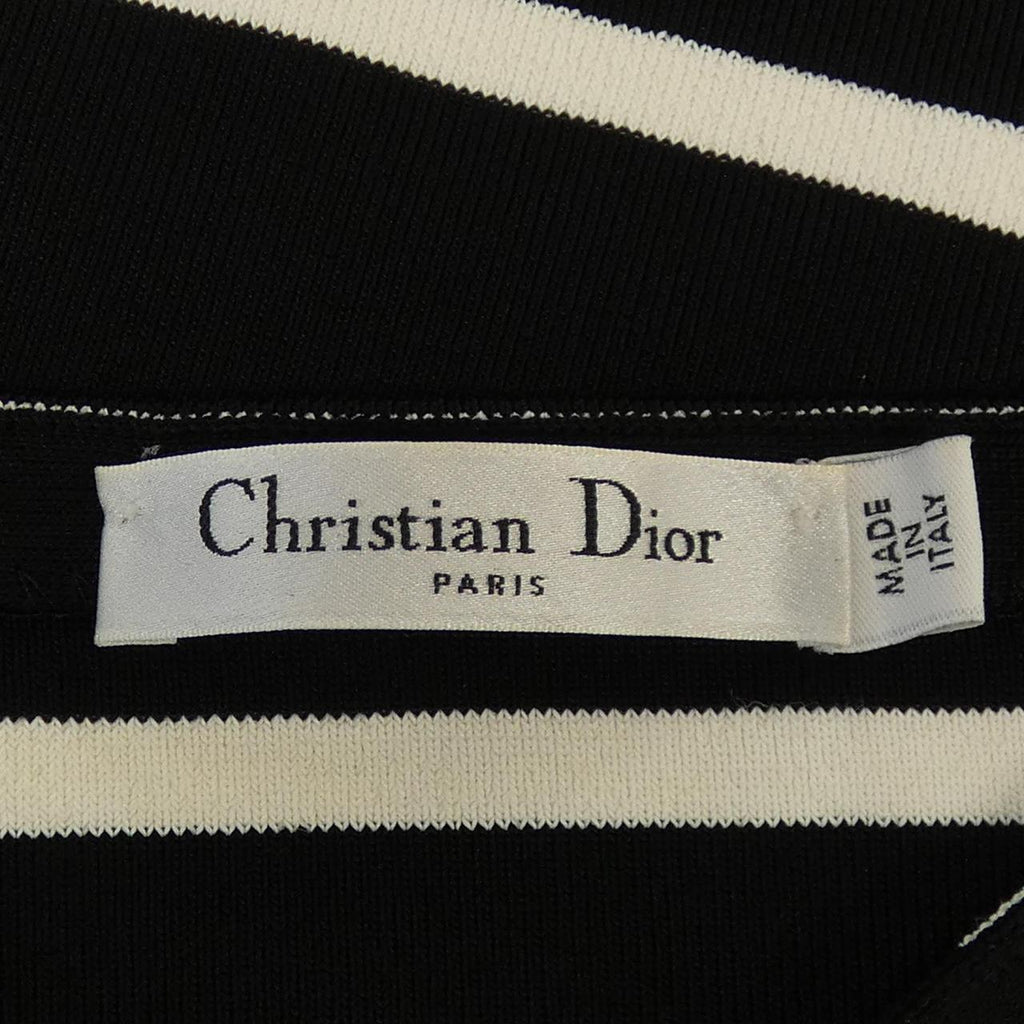 Christian Dior Knitwear
