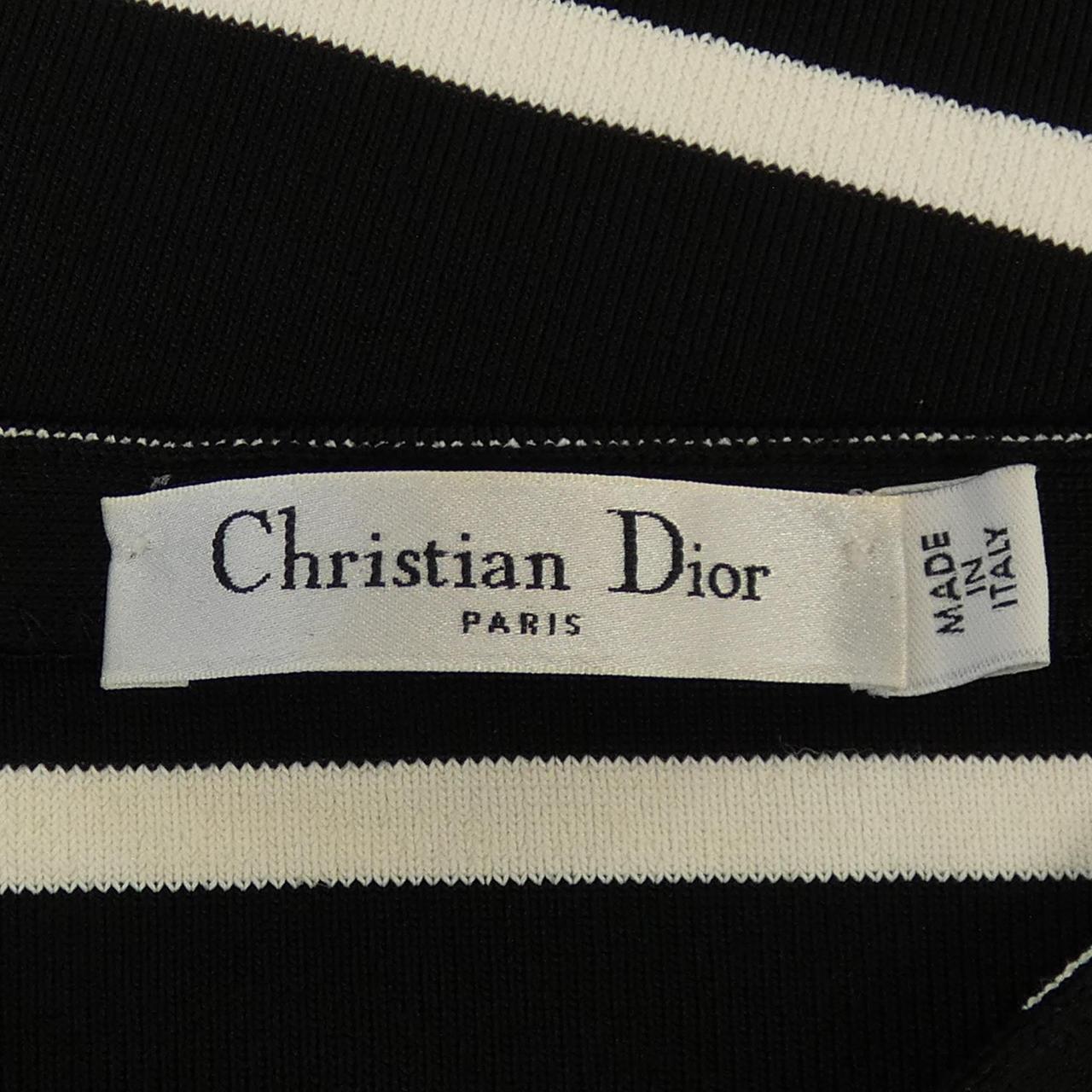 Christian Dior Knitwear
