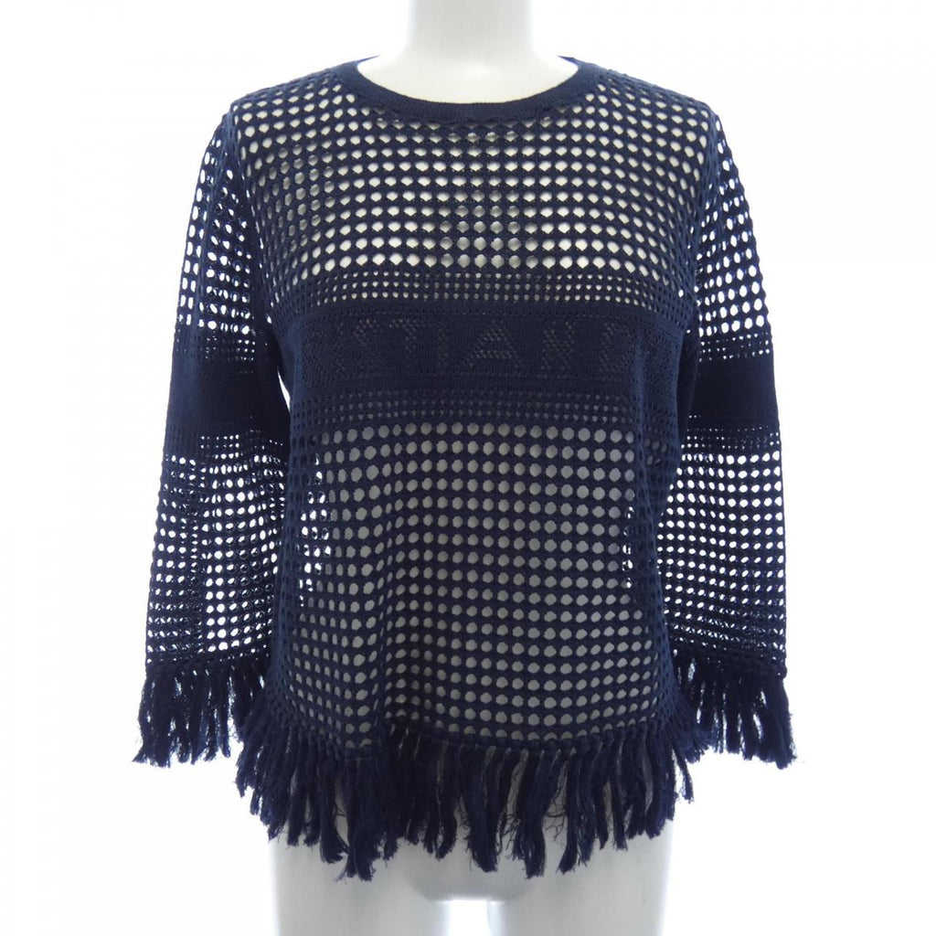 Christian Dior Knitwear