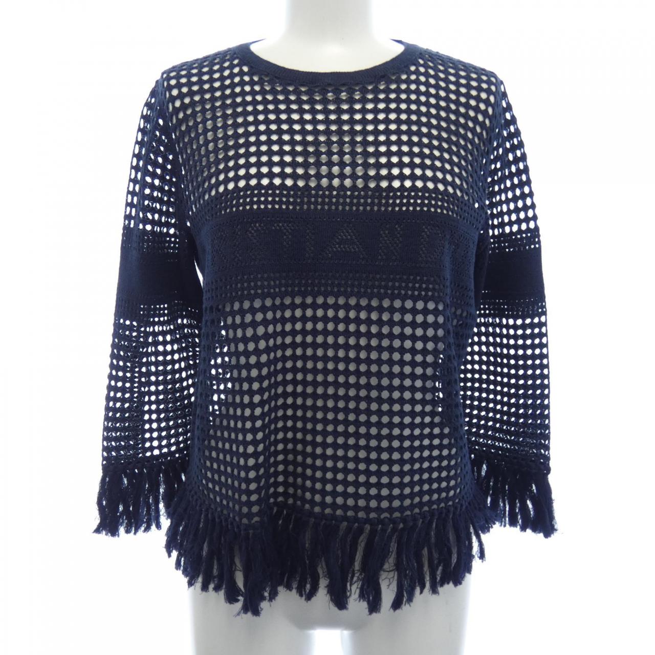 Christian Dior Knitwear