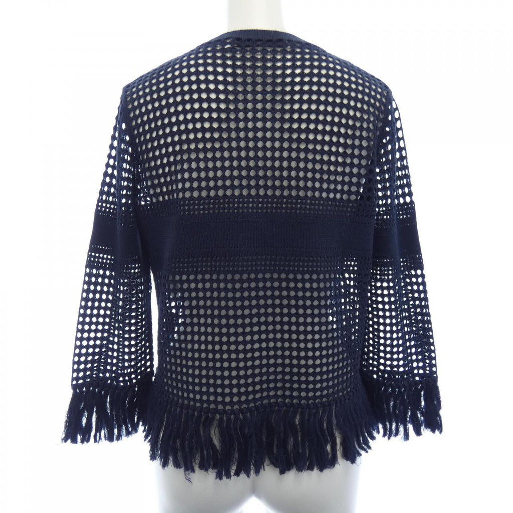 Christian Dior Knitwear