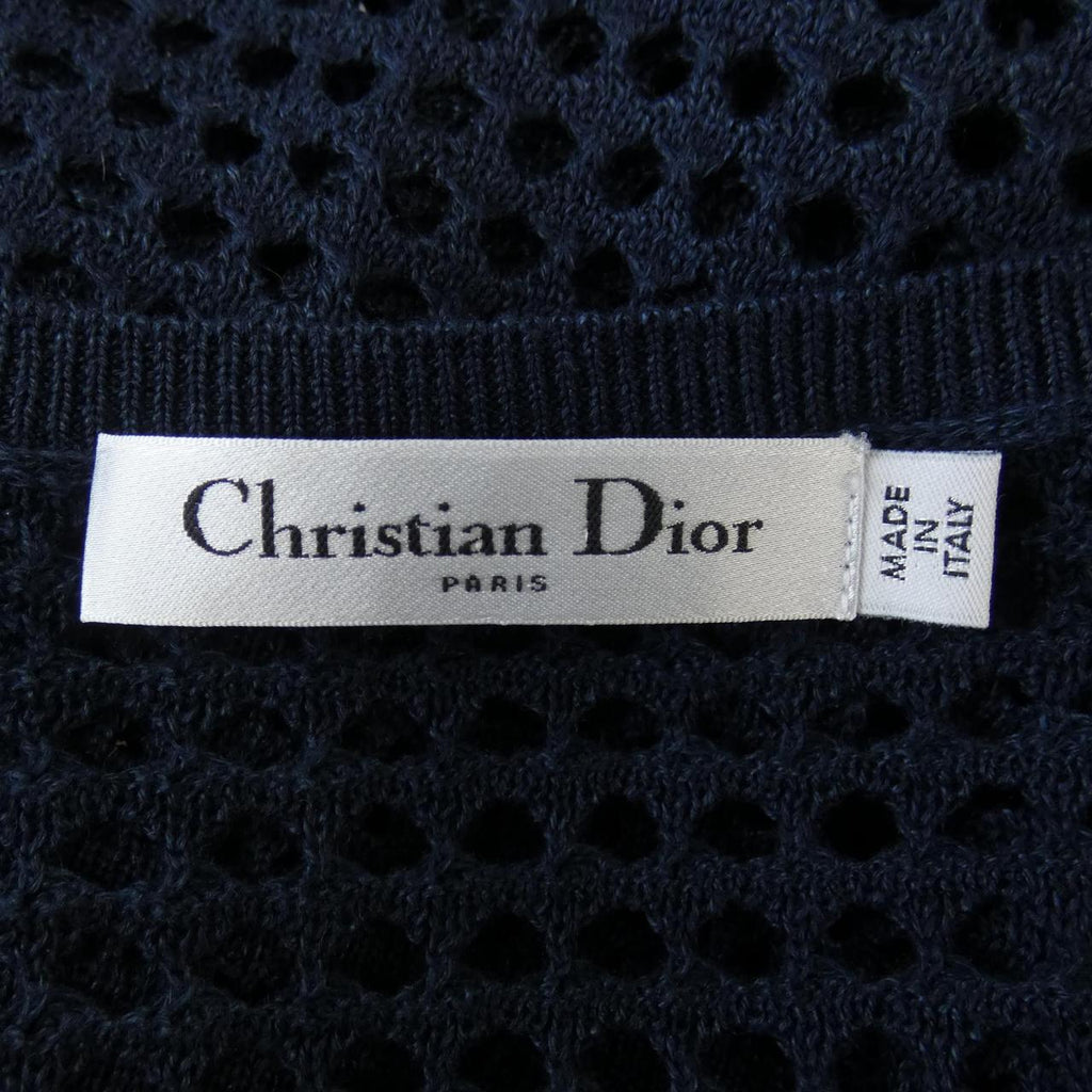 Christian Dior Knitwear