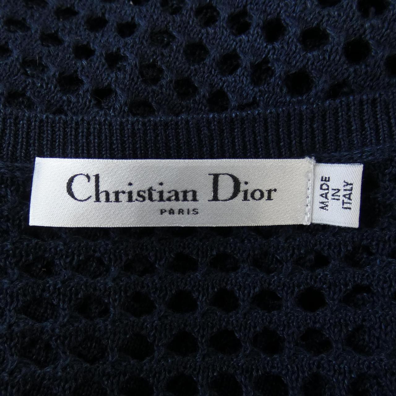 Christian Dior Knitwear