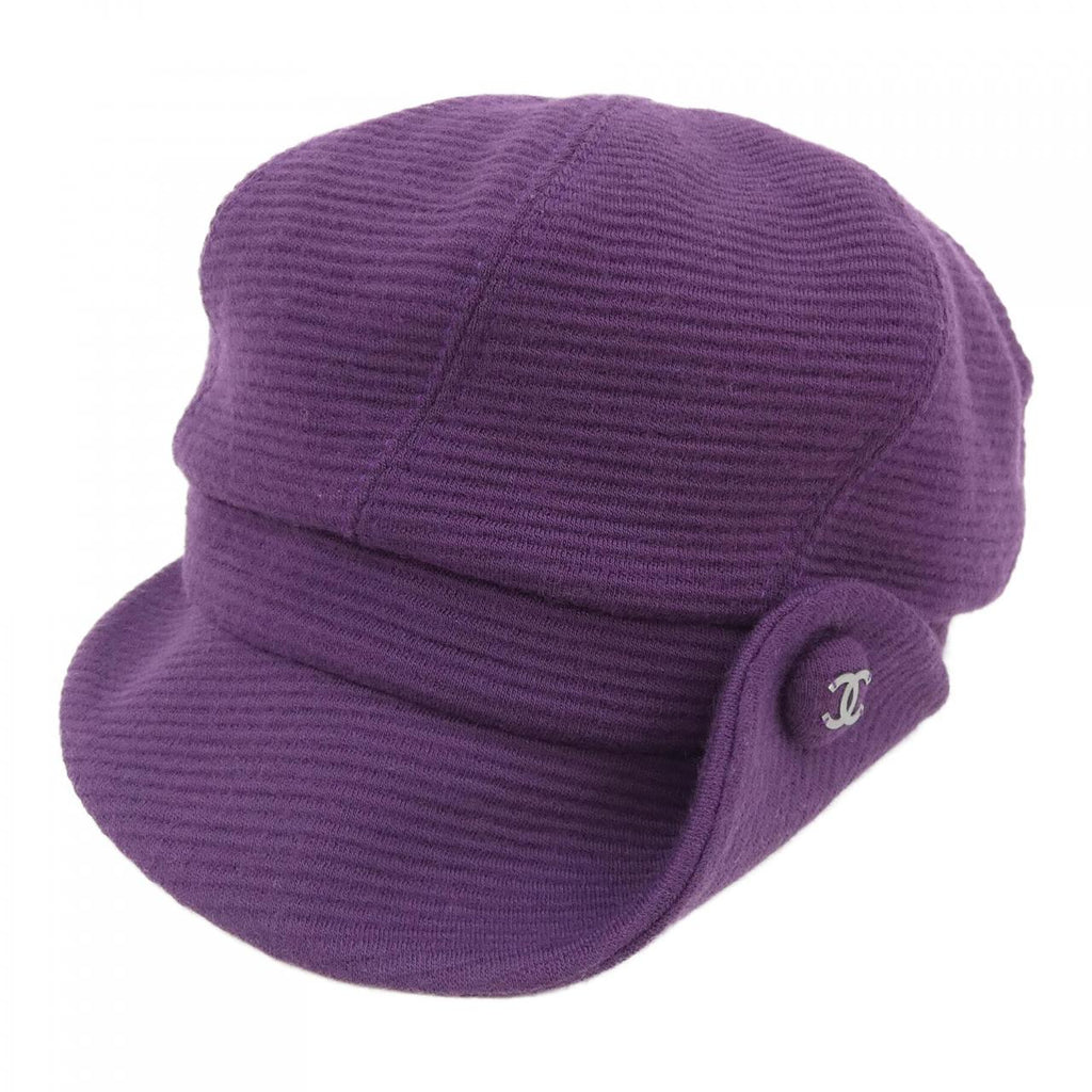 Chanel Cap