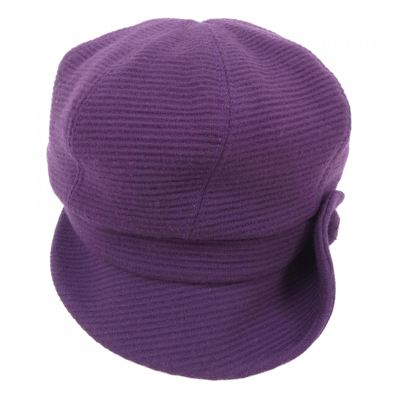 Chanel Cap