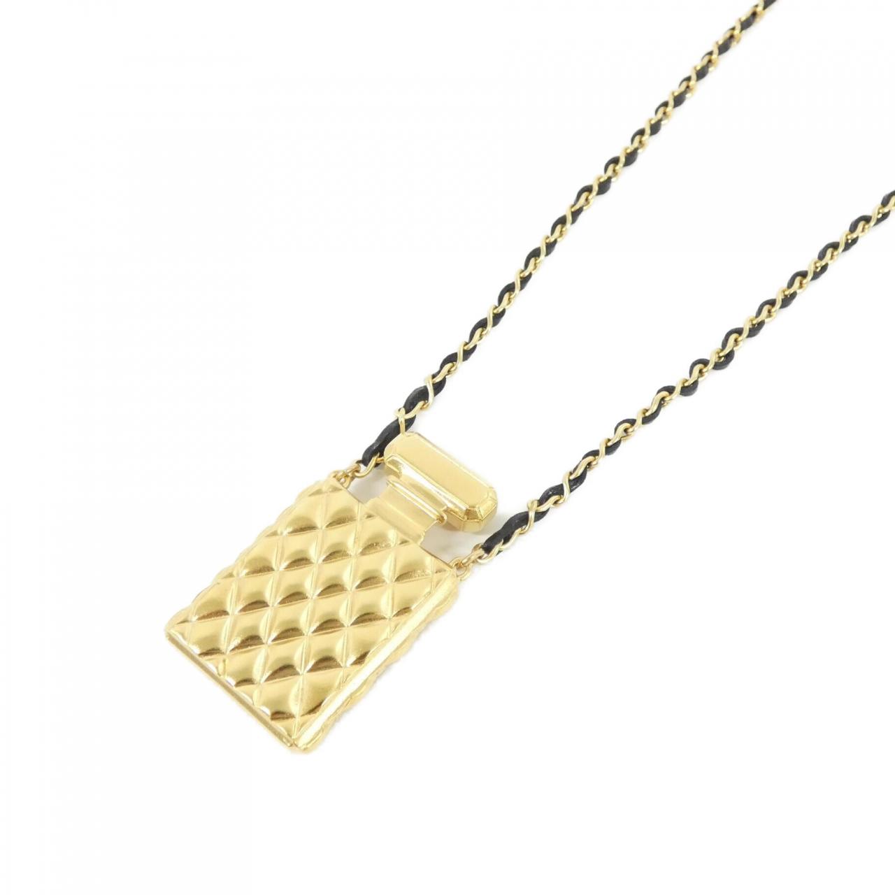 Chanel AB4389 Necklace
