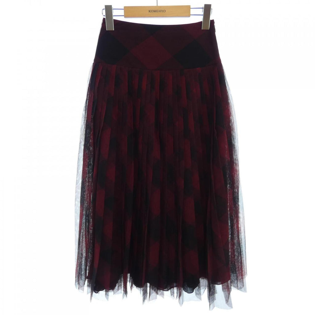 Christian Dior Skirt