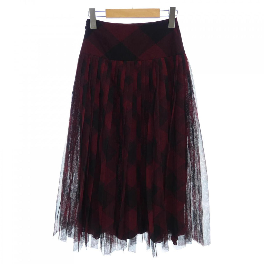Christian Dior Skirt