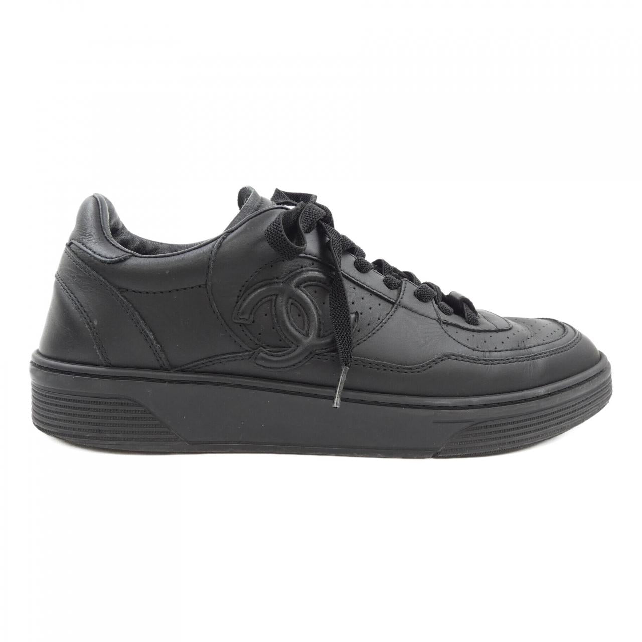 Chanel G45079 Sneakers