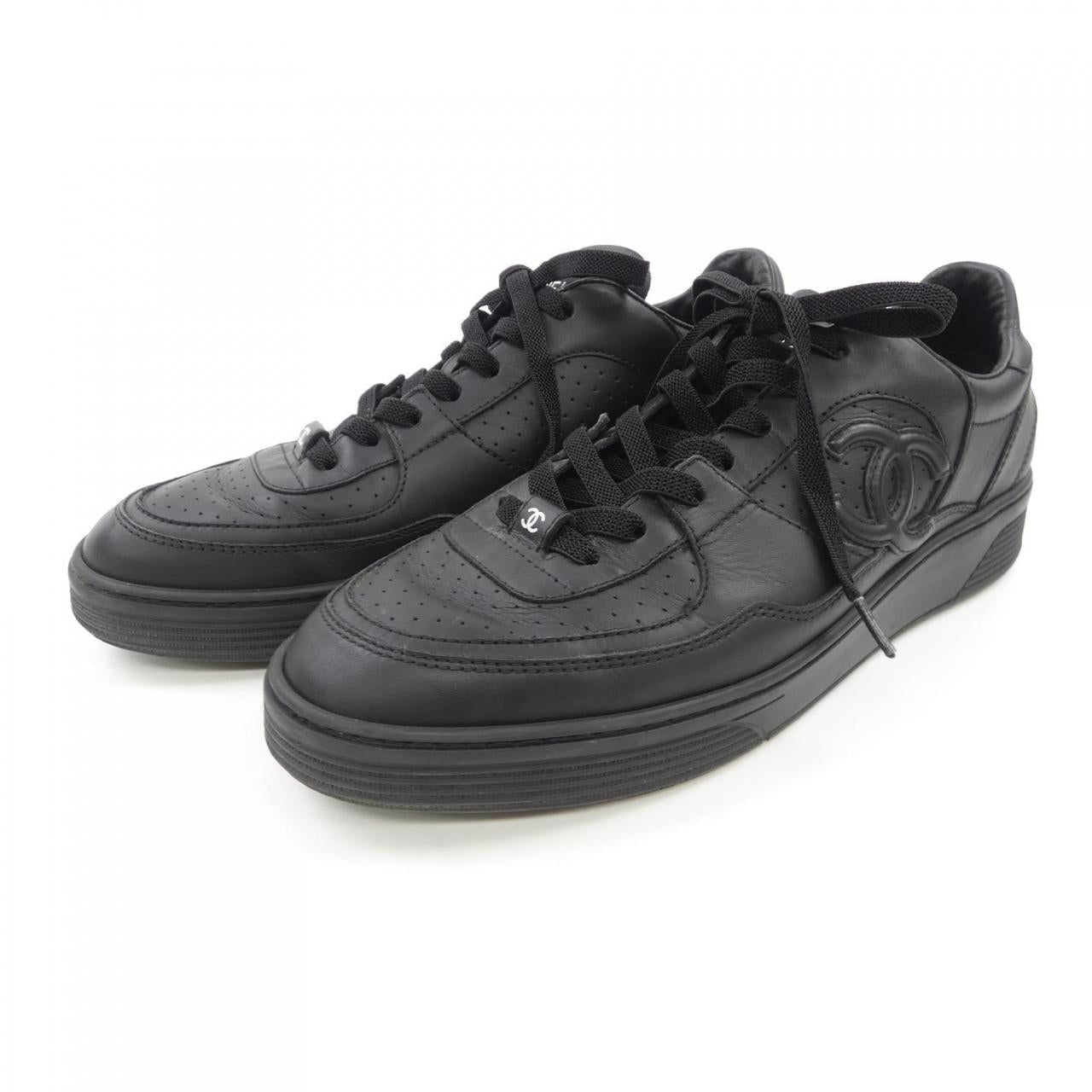 Chanel G45079 Sneakers