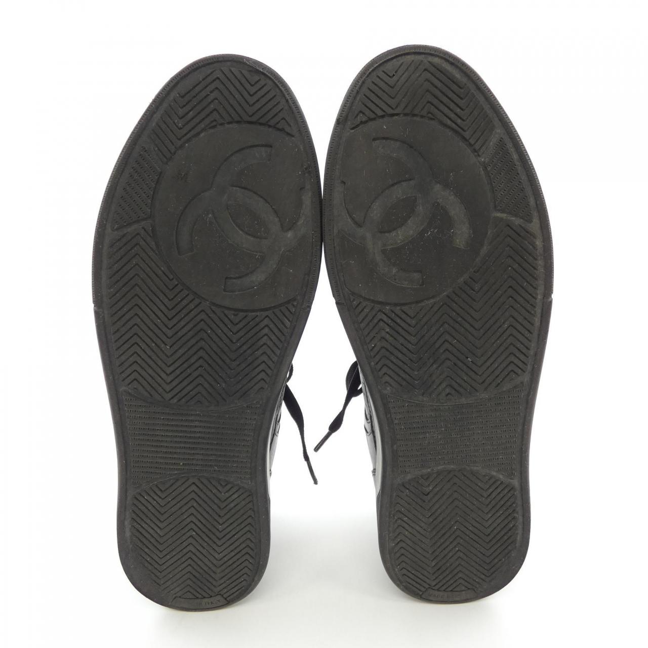 Chanel G45079 Sneakers