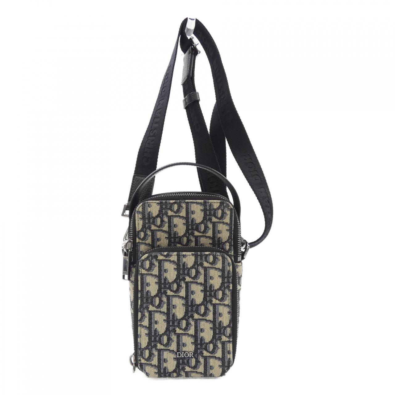 Dior 2OBCA326YSE Shoulder Bag