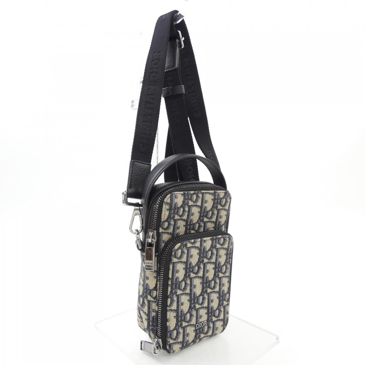 Dior 2OBCA326YSE Shoulder Bag