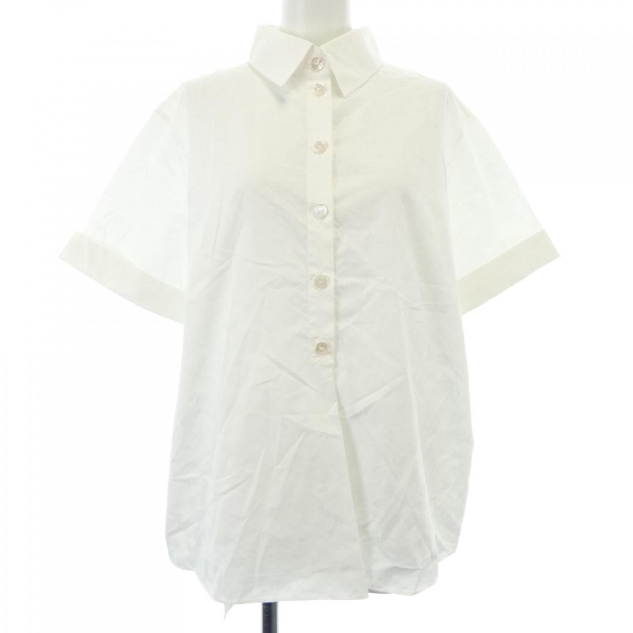 Chanel S/S Shirt