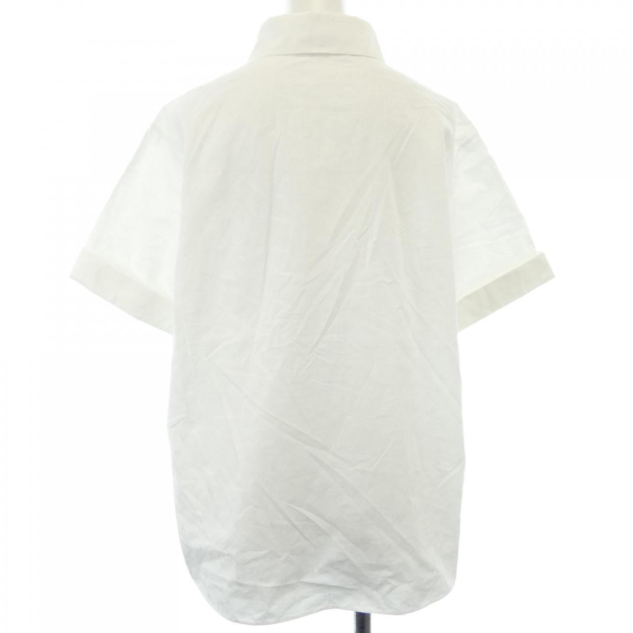 Chanel S/S Shirt