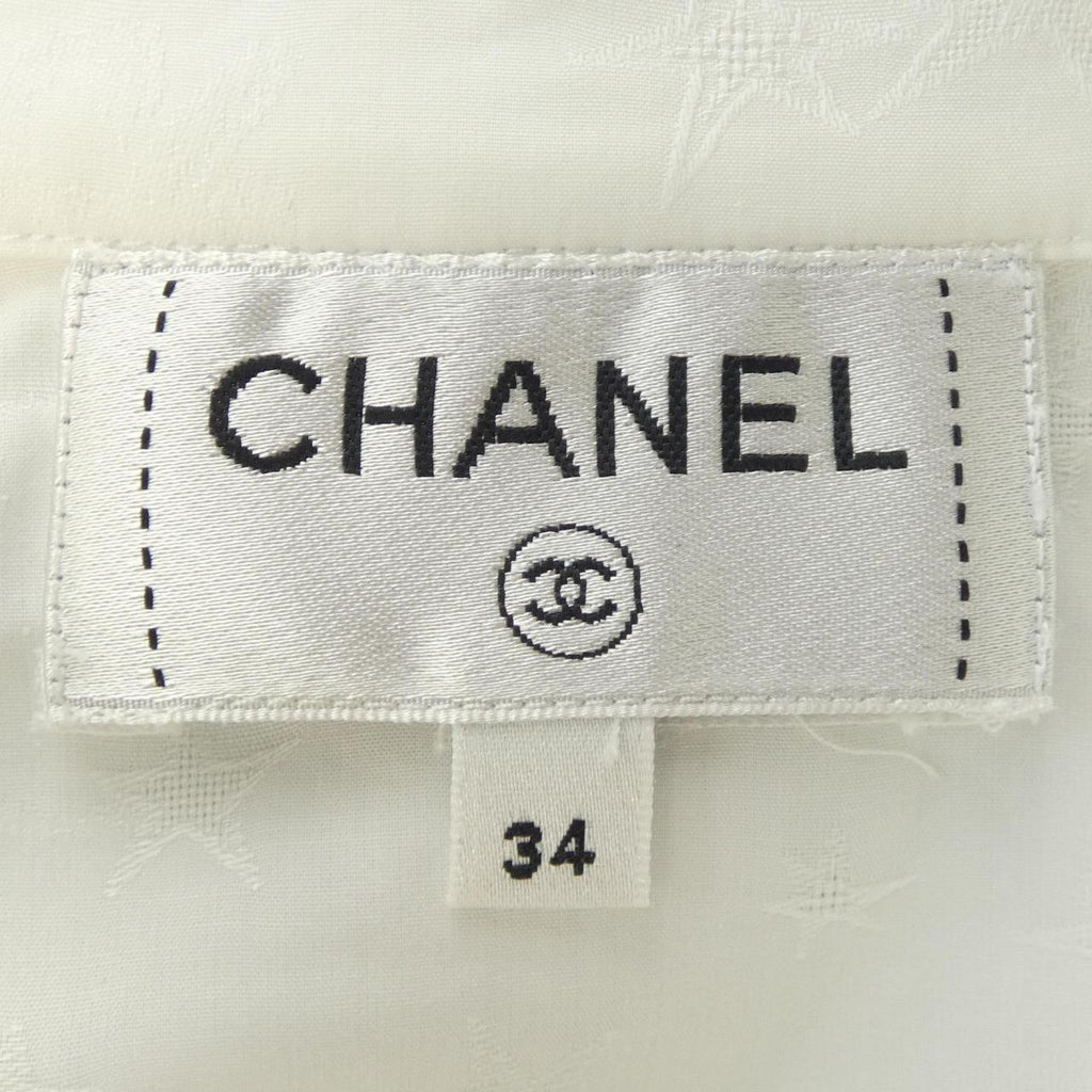 Chanel S/S Shirt