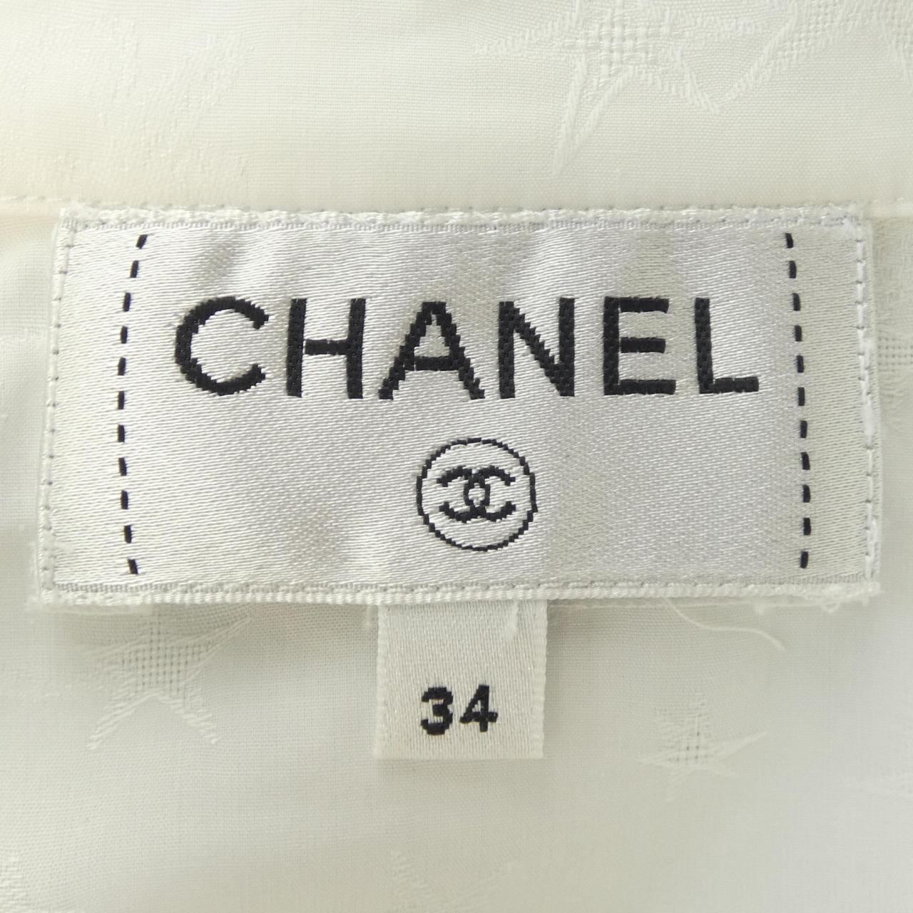 Chanel S/S Shirt