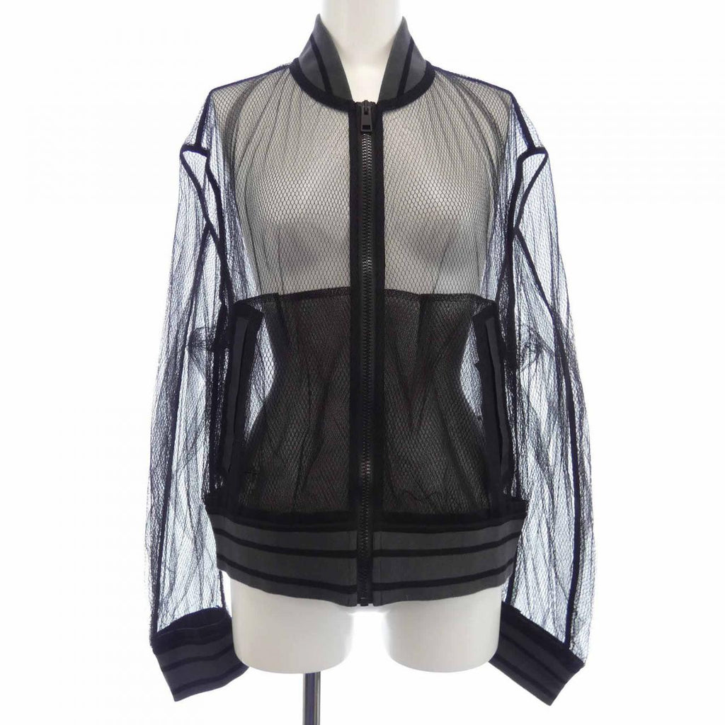 Christian Dior Blouson Jacket
