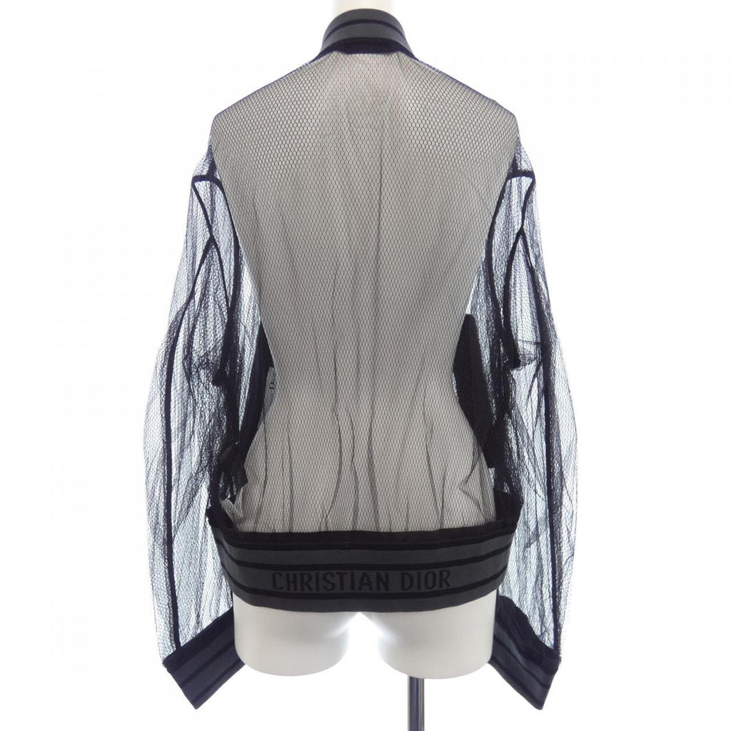 Christian Dior Blouson Jacket