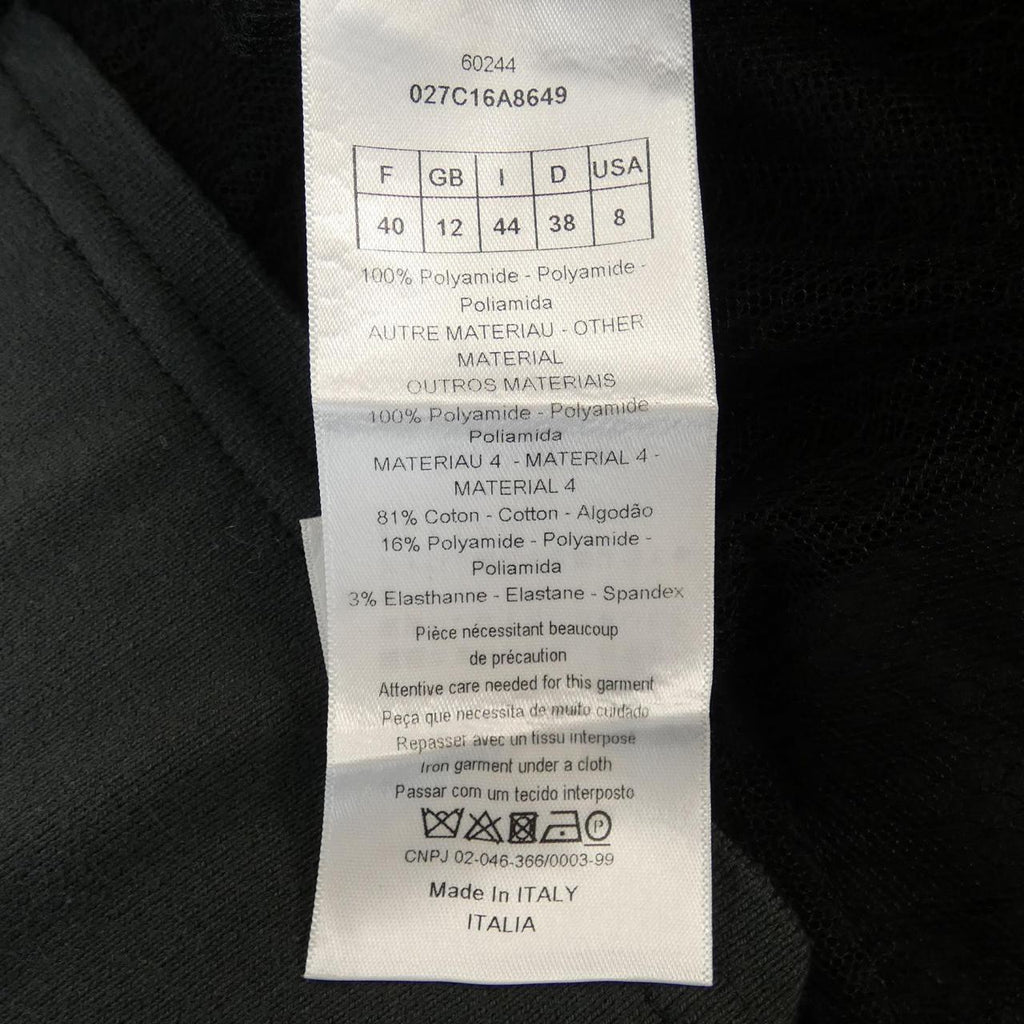 Christian Dior Blouson Jacket