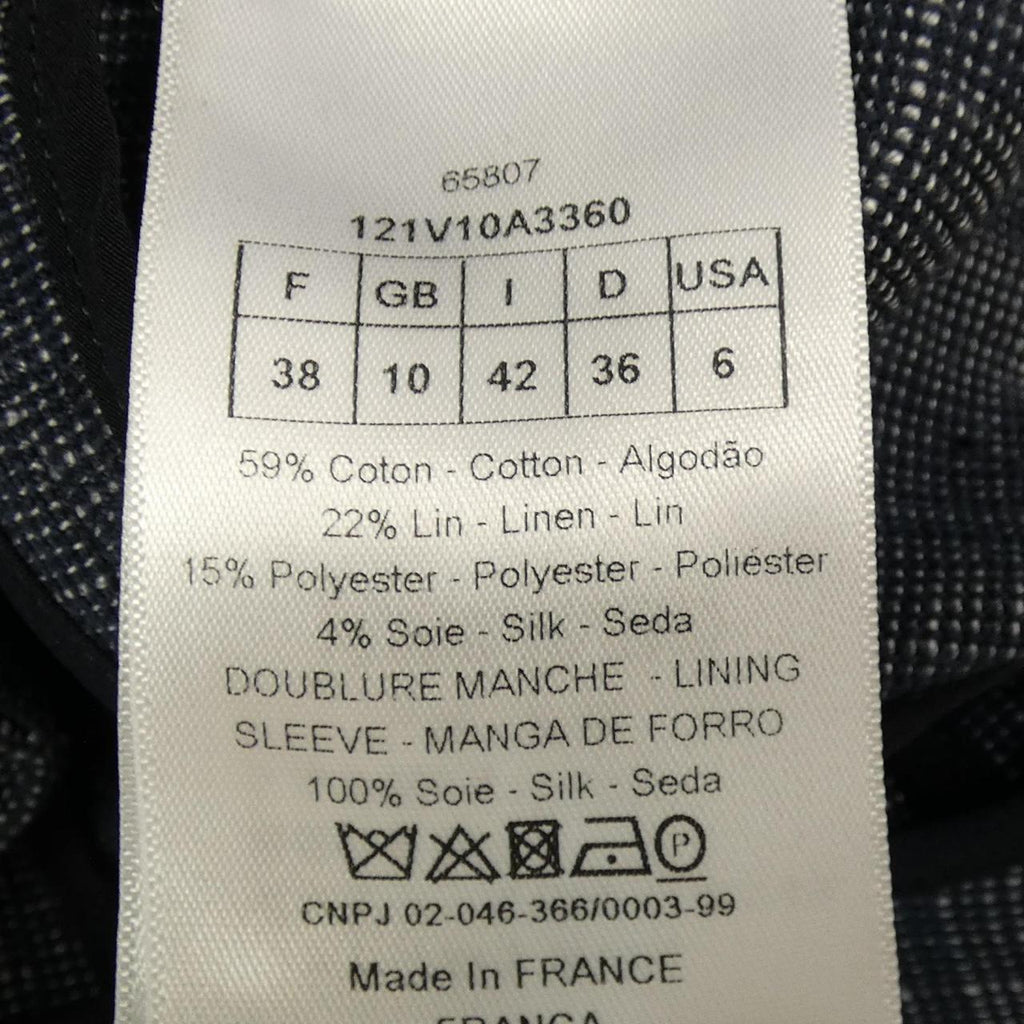 Christian Dior Jacket
