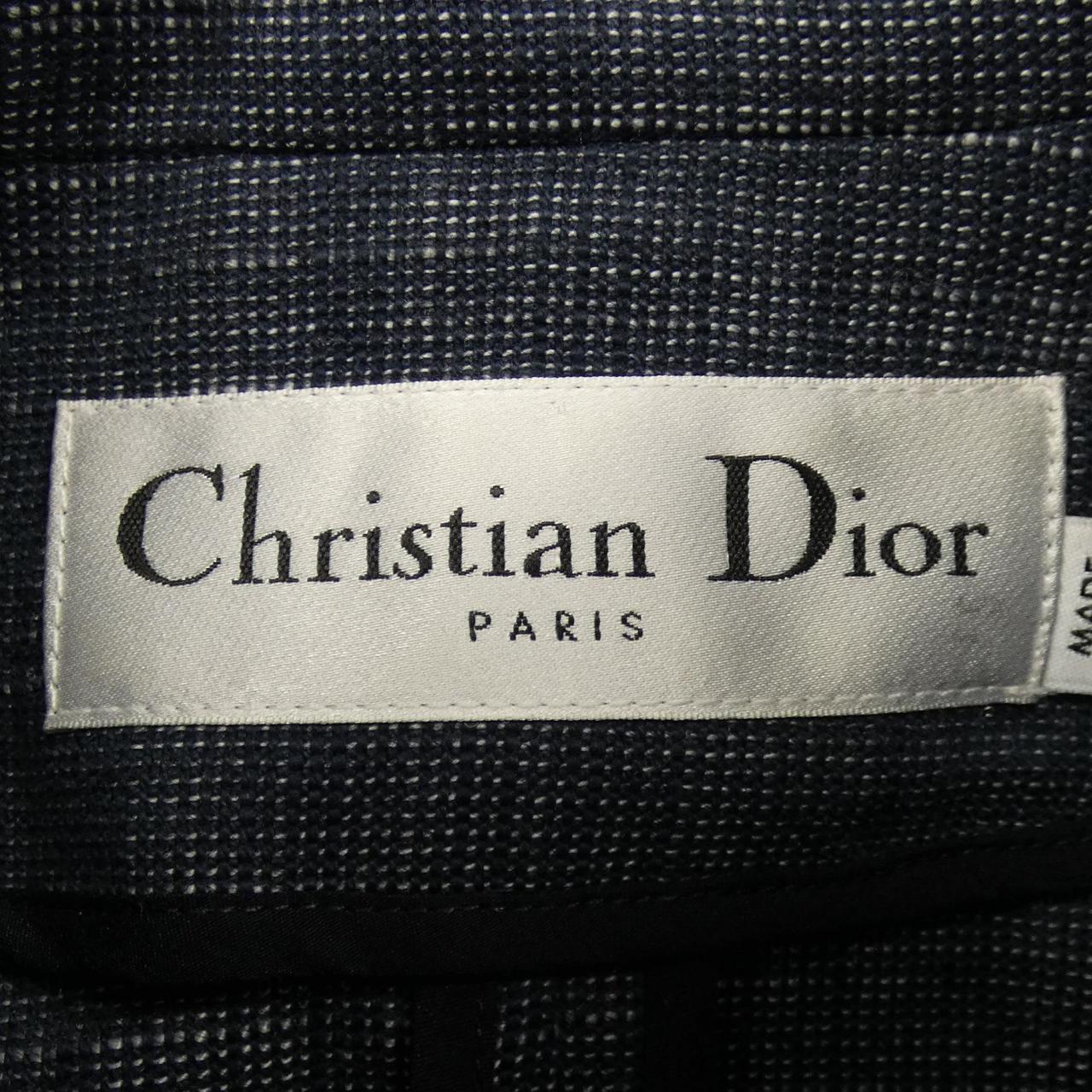 Christian Dior Jacket