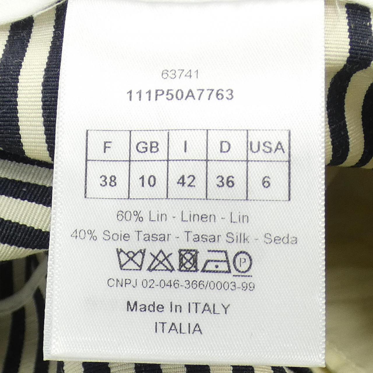 Christian Dior Pants