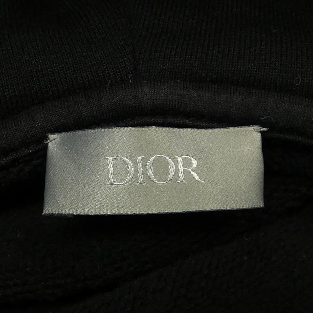 Dior KAWS Hoodie
