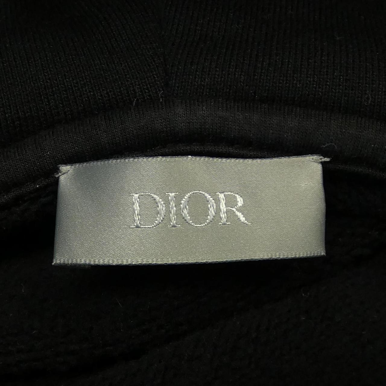 Dior KAWS Hoodie