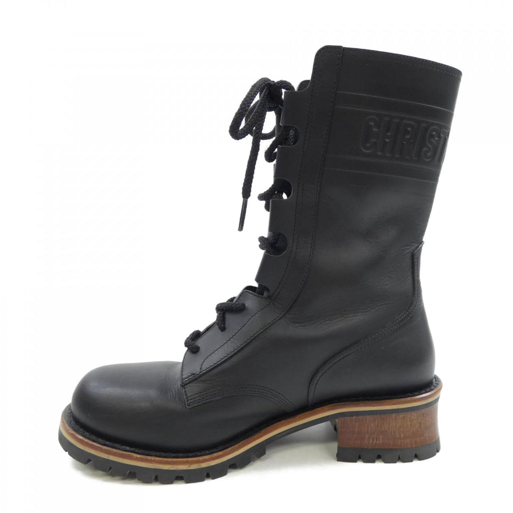 Christian Dior DIOR QUEST Boots