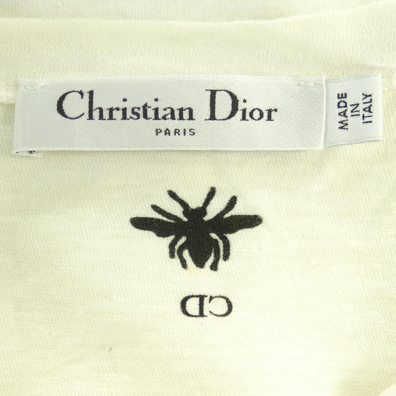 Christian Dior T-shirt