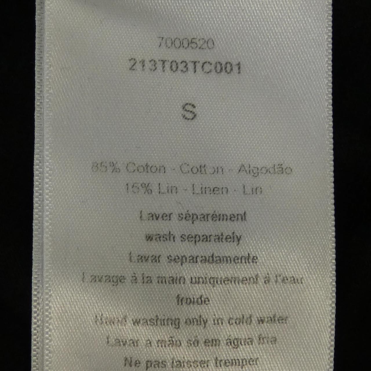 Christian Dior T-shirt