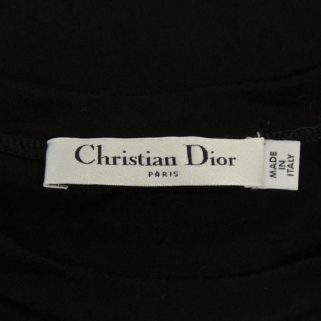 Christian Dior T-shirt